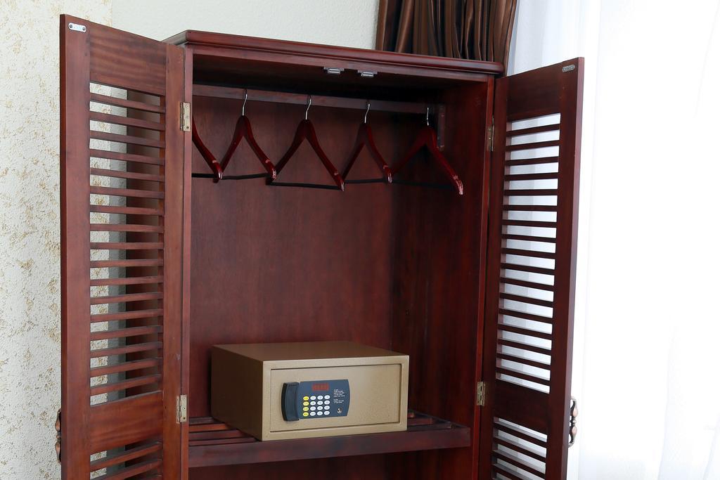 Hotel Sunhill - Colombo Room photo