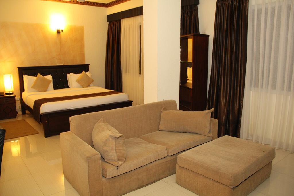 Hotel Sunhill - Colombo Exterior photo