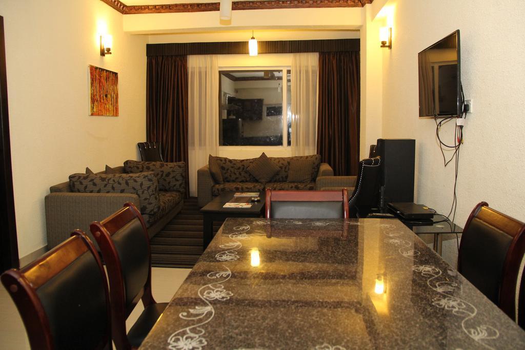 Hotel Sunhill - Colombo Exterior photo