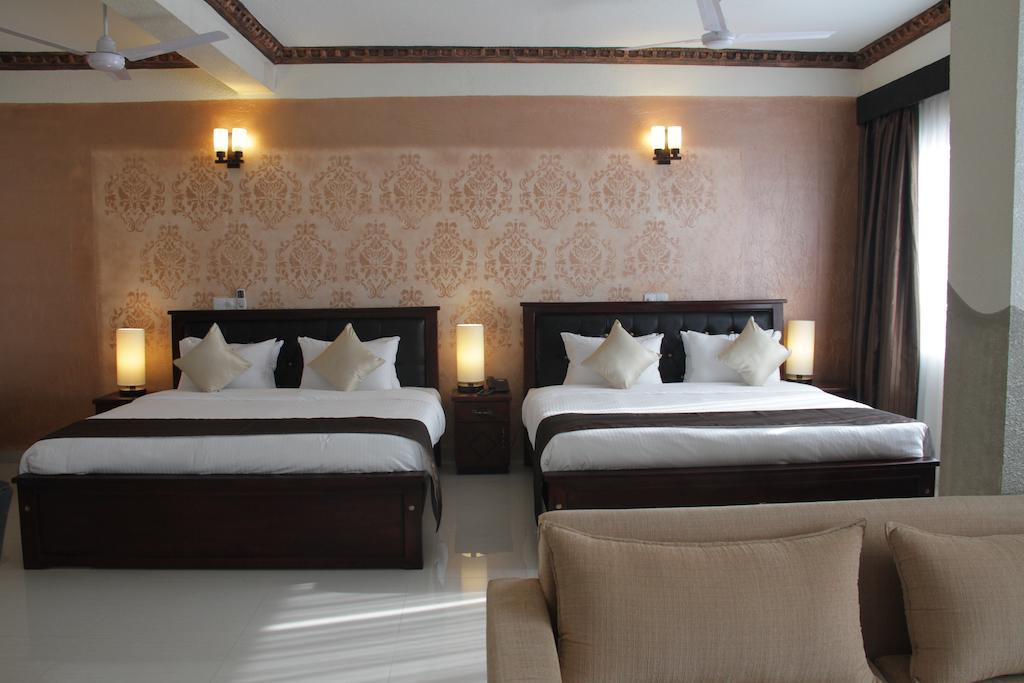 Hotel Sunhill - Colombo Exterior photo