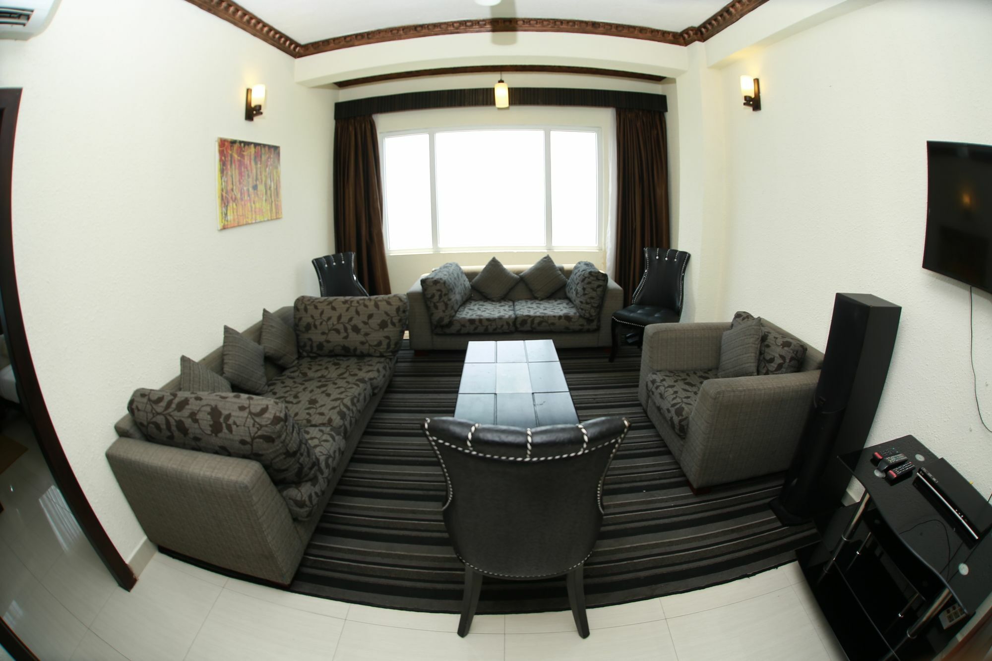 Hotel Sunhill - Colombo Exterior photo