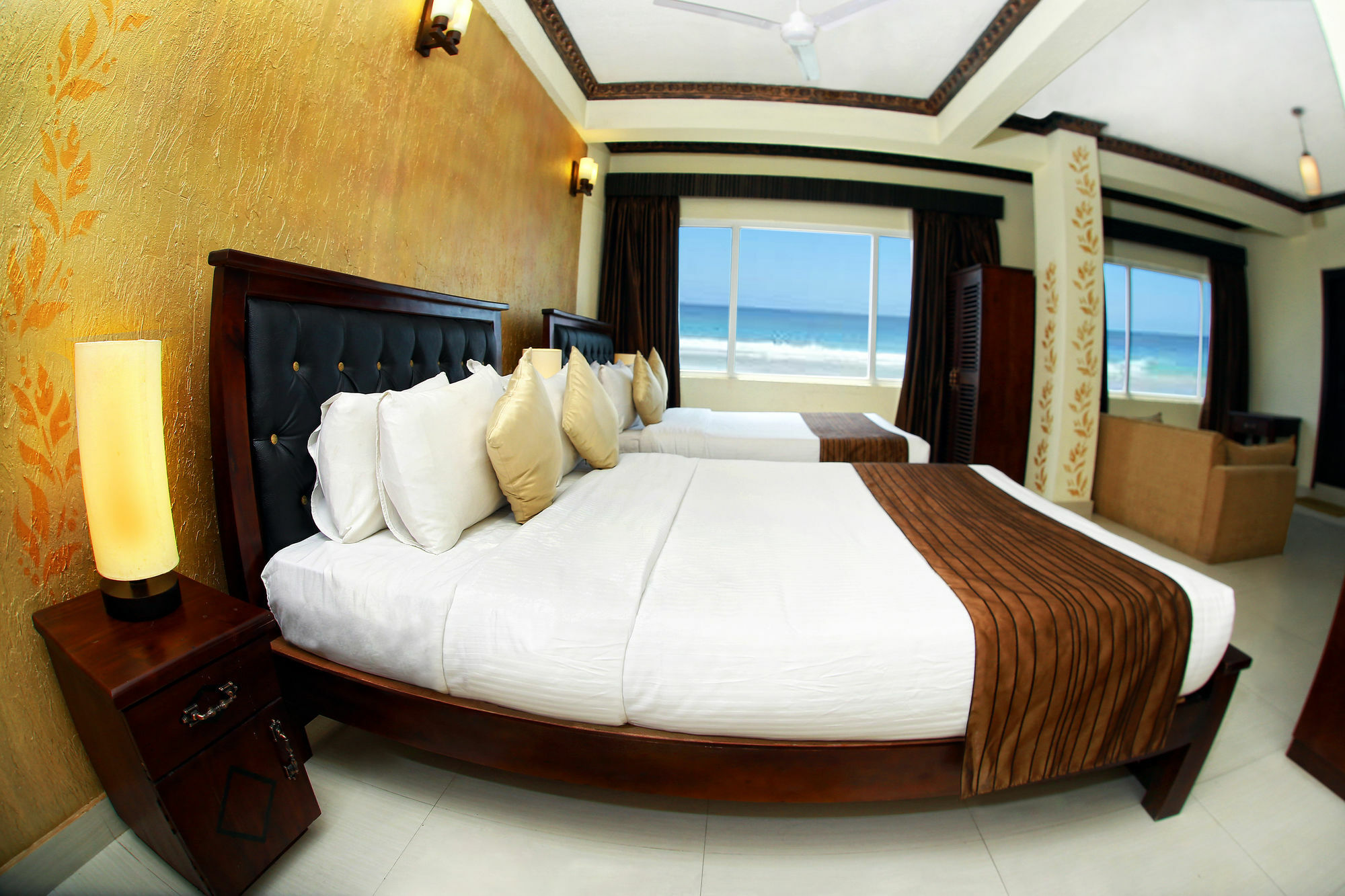 Hotel Sunhill - Colombo Exterior photo